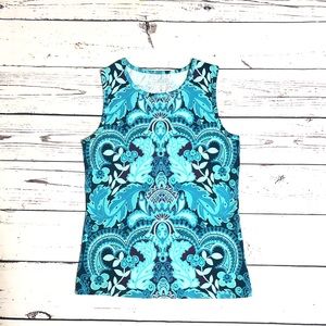 Athleta | Work Out Top